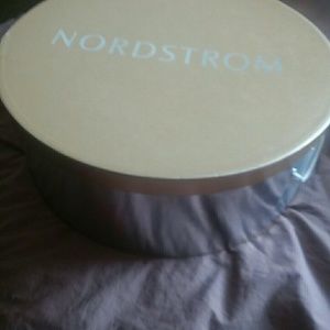 Nordstrom Hat Box